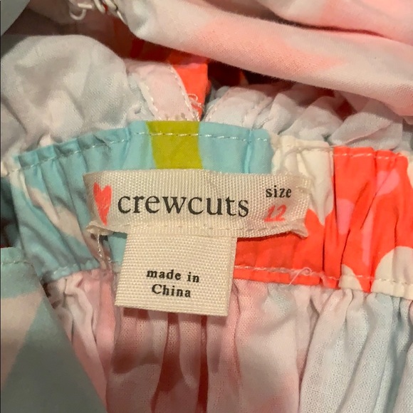 Crewcuts J Crew Dress - Picture 5 of 5
